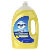 Dawn Ultra Dish Liquid Lemon Oxi 2.21 LT (75 Oz), 6/cs.